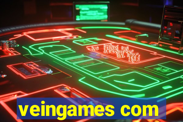veingames com
